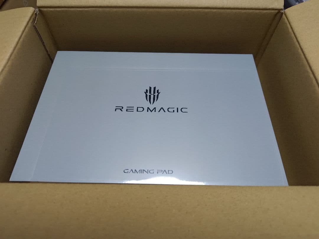 ジ*ー様 【新品未開封】REDMAGIC Nova 16GB/512GB