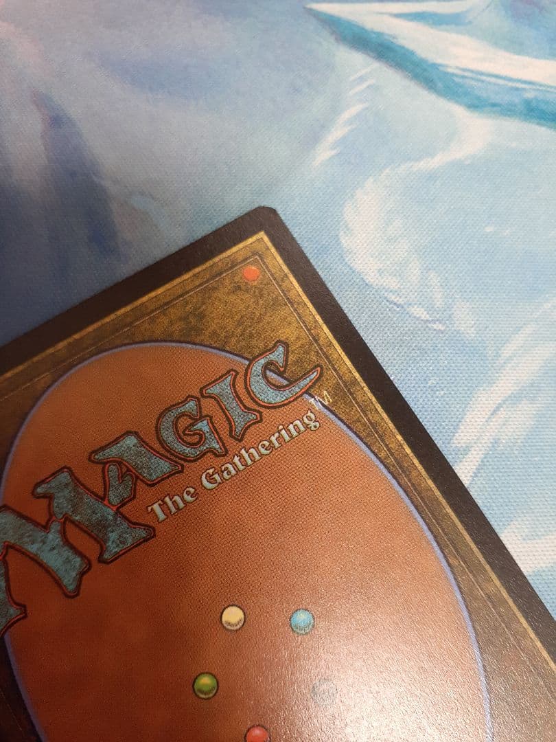mtg ミッドガルの傭兵、クラウド スポットライトシリーズ　日本語　プロモ