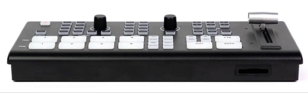 OSEE GoStream Deck 映像スイッチャー