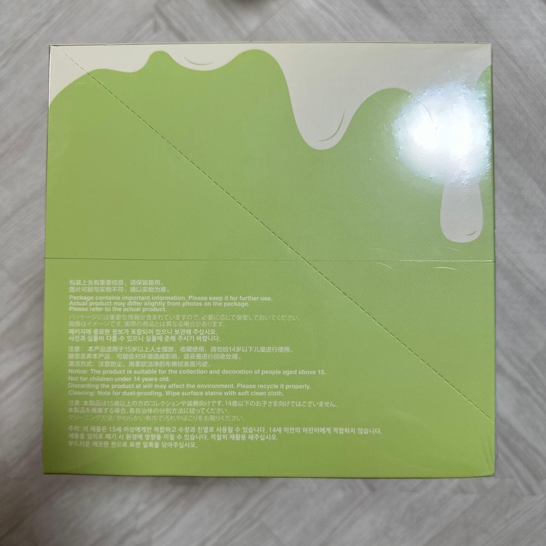 【正規品】THE MONSTERS Exciting Macaronアソート