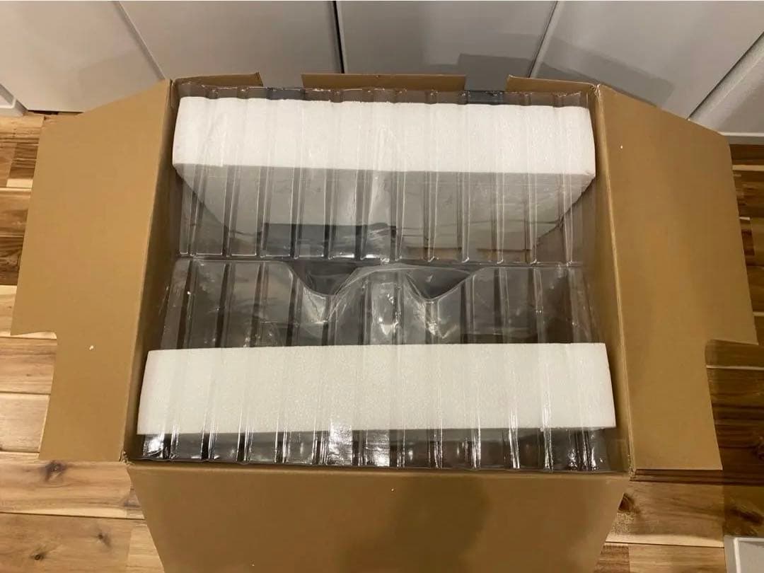 クリエイターズモデル　黒龍ミラボレアス　モンスターハンター　フィギュア