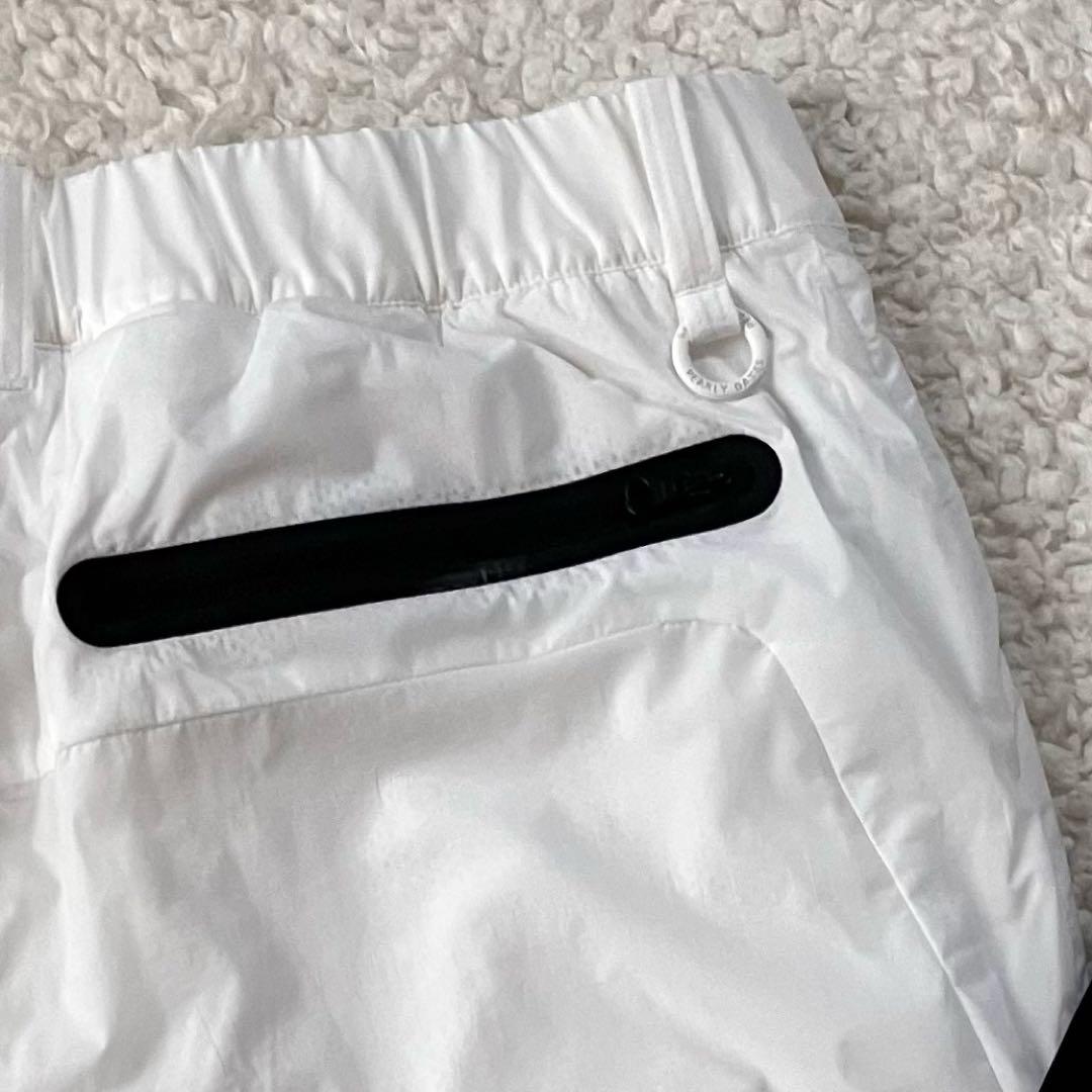 【新品】パーリーゲイツ　人気 ジョガーパンツ　　　保温　裏起毛