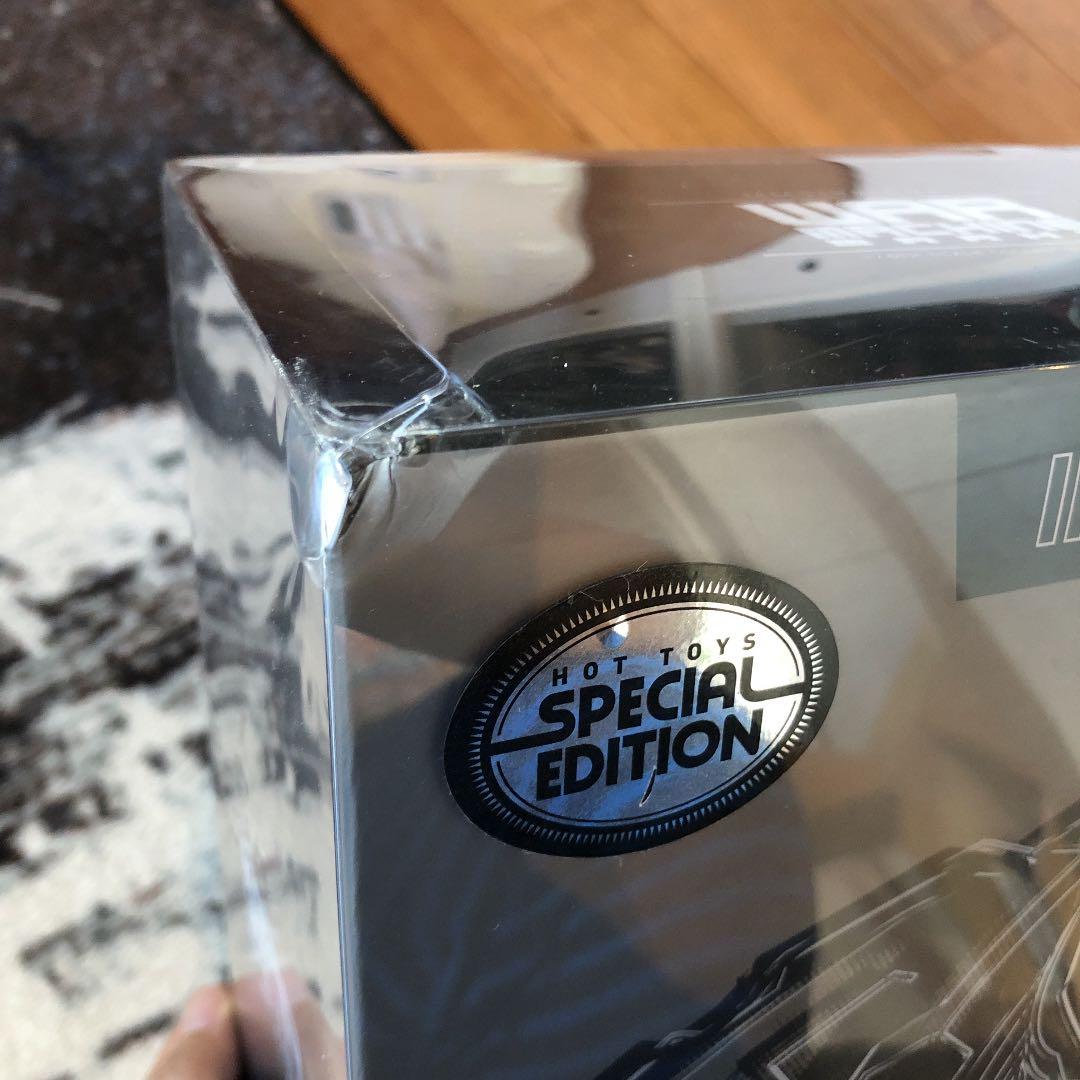 ホットトイズ ウォーマシンマーク2 ※ボーナスアクセサリー特典付き