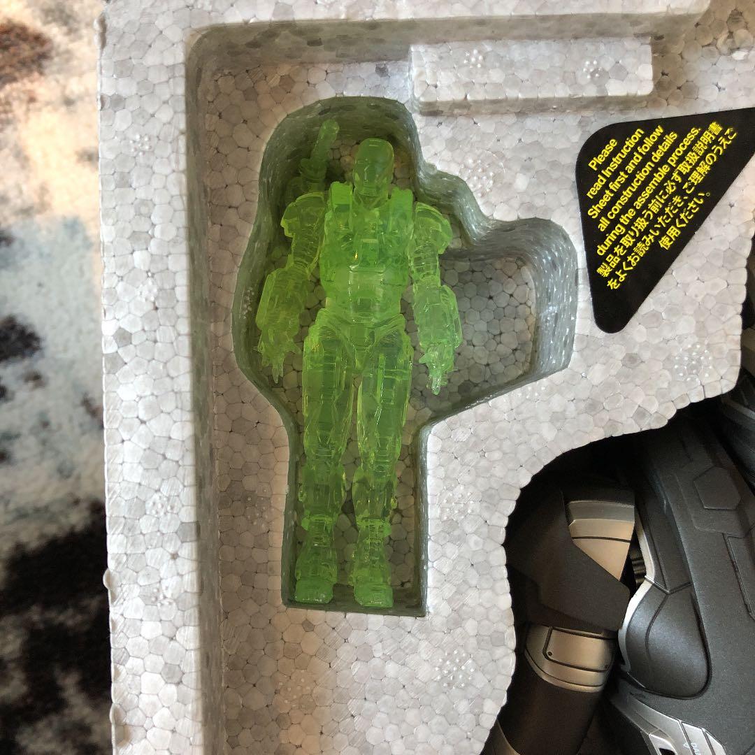 ホットトイズ ウォーマシンマーク2 ※ボーナスアクセサリー特典付き