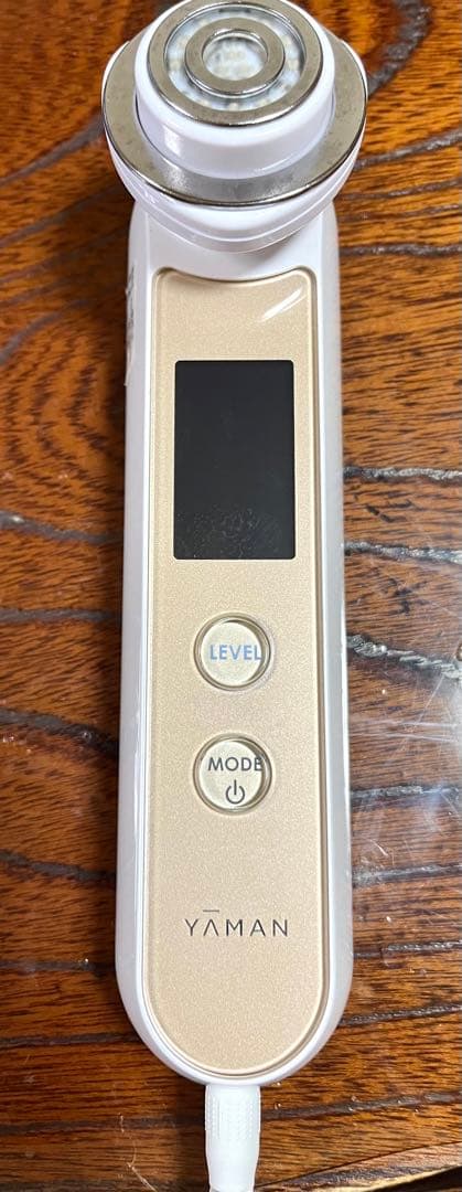 ★【美品】YA-MAN 美顔器 RFボーテ フォトPLUS EX HRF-20N