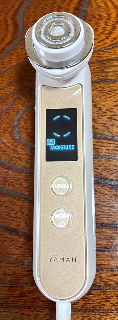 ★【美品】YA-MAN 美顔器 RFボーテ フォトPLUS EX HRF-20N