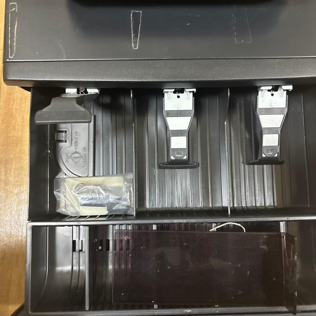 CASIO カシオ　NL-300 レジ 100v カシオ計算機