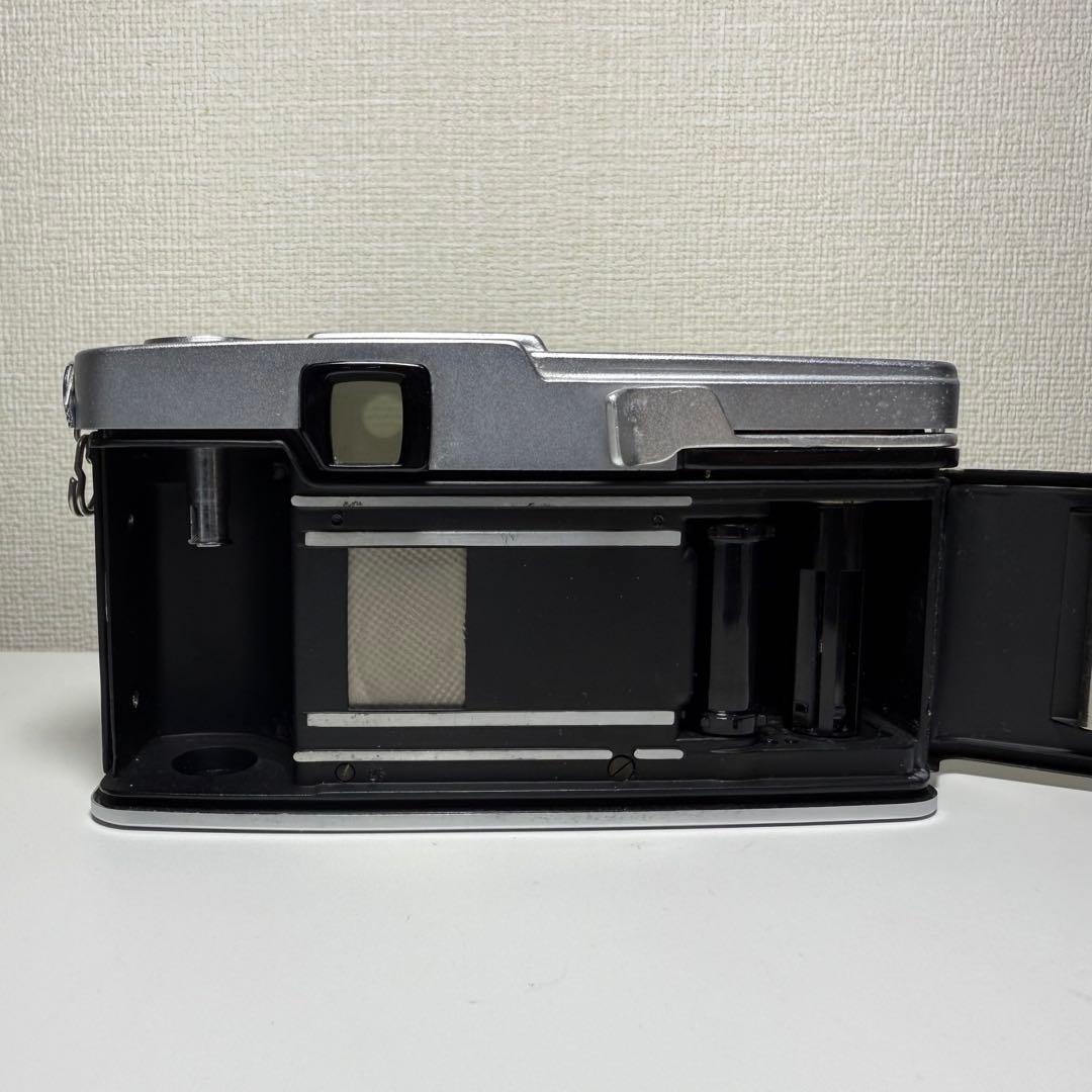 オリンパス OLYMPUS PEN F Zuiko 38mm F1.8 実動品