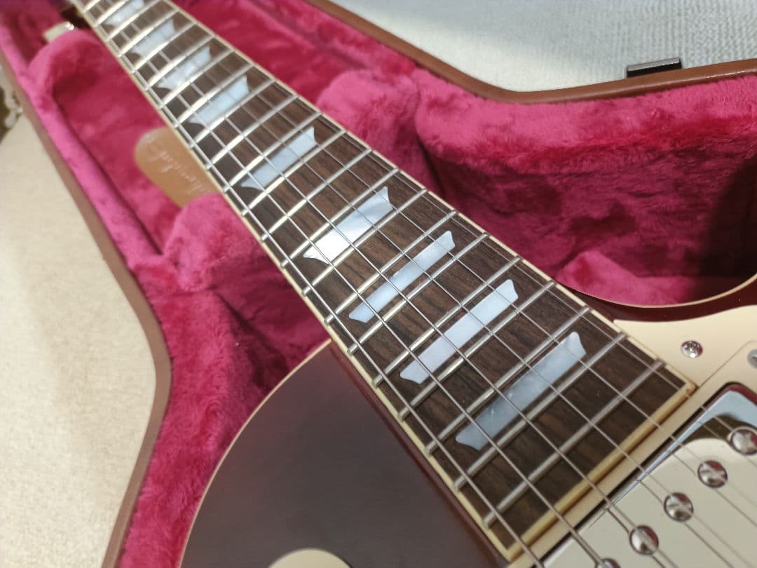 ★格安に変更★Epiphone by Gibson 1959 LesPaul