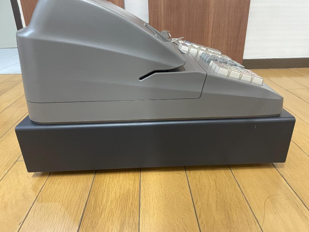 ⭐中古 SHARP XE-A235S レジスタ 事務・店舗用品