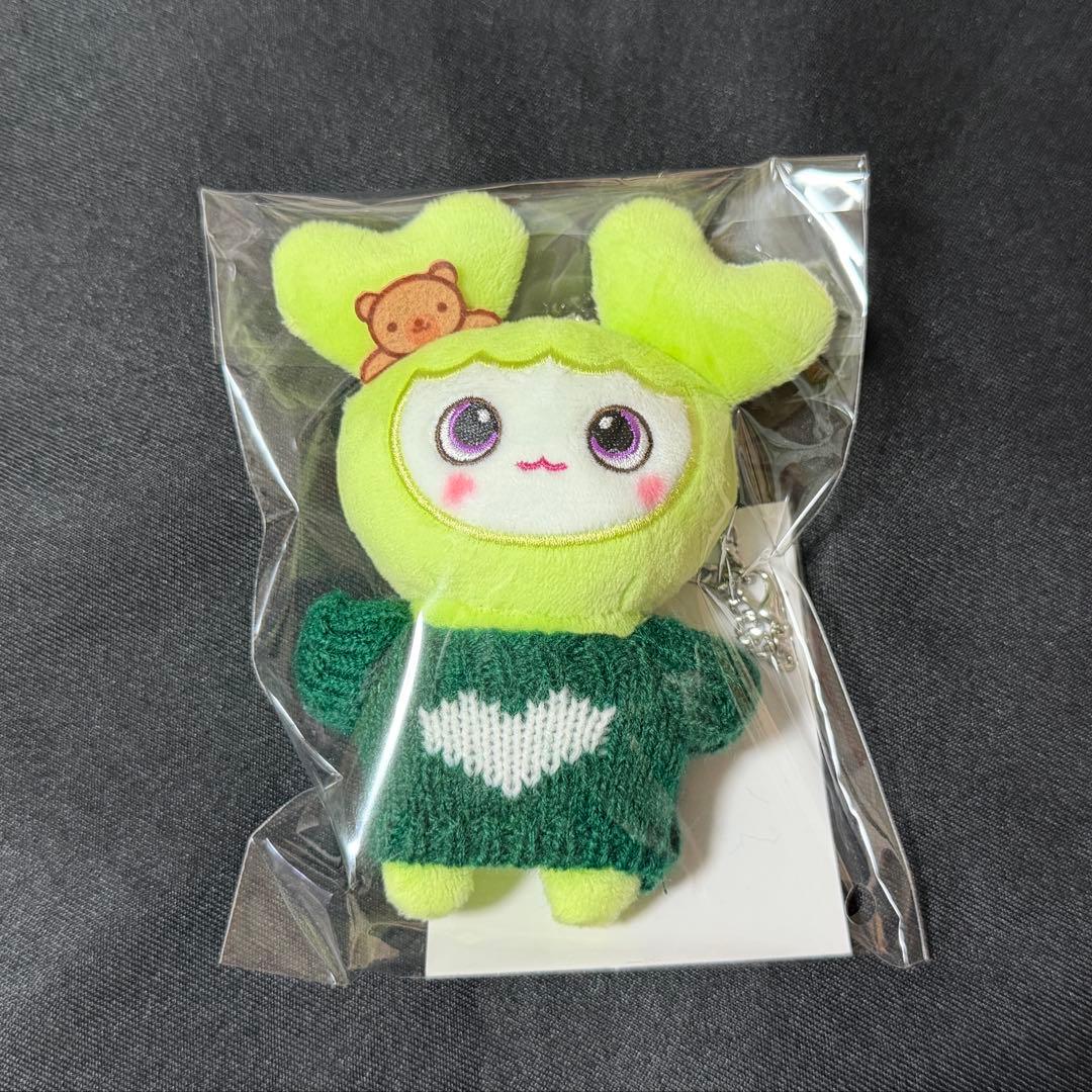 TWICE popup ポップアップ バッグチャーム ジョンヨン