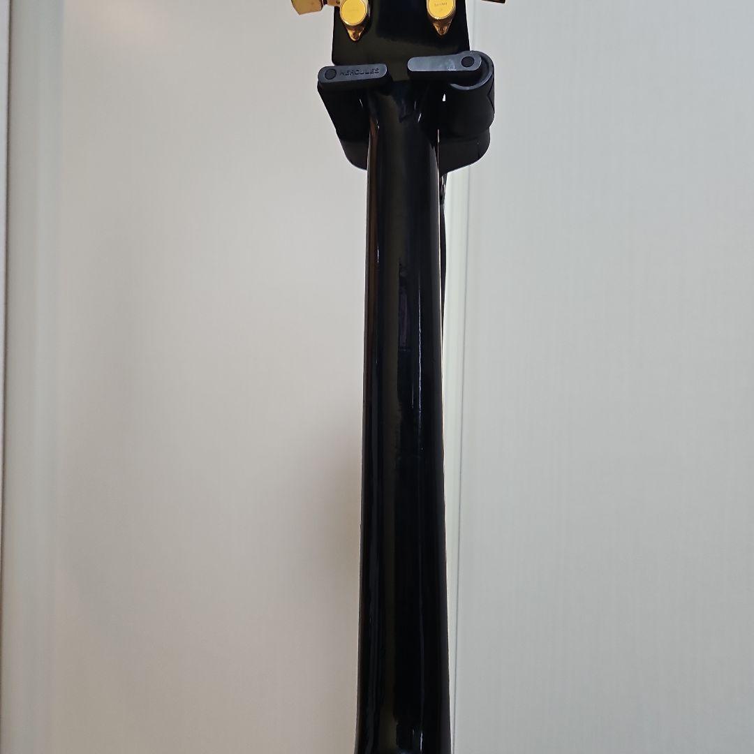 Orville by Gibson Les Paul Custom ブラック