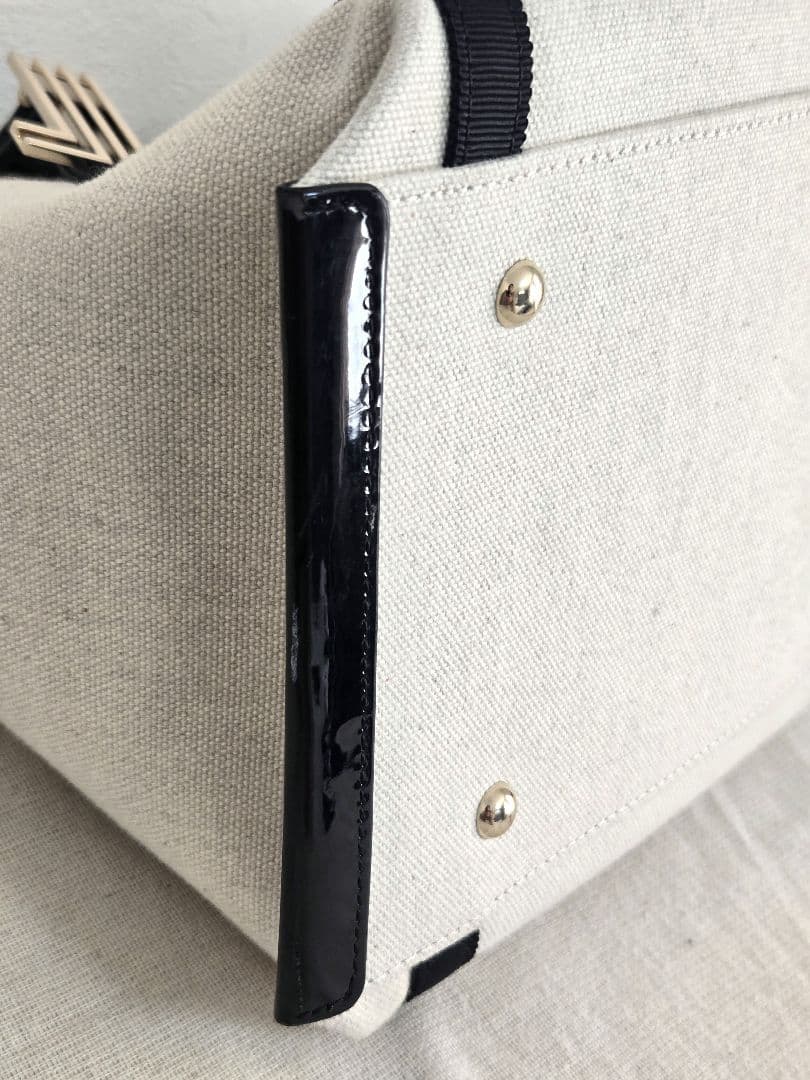 【美品】LANVINショルダーバッグ　LANVINトートバック　2way