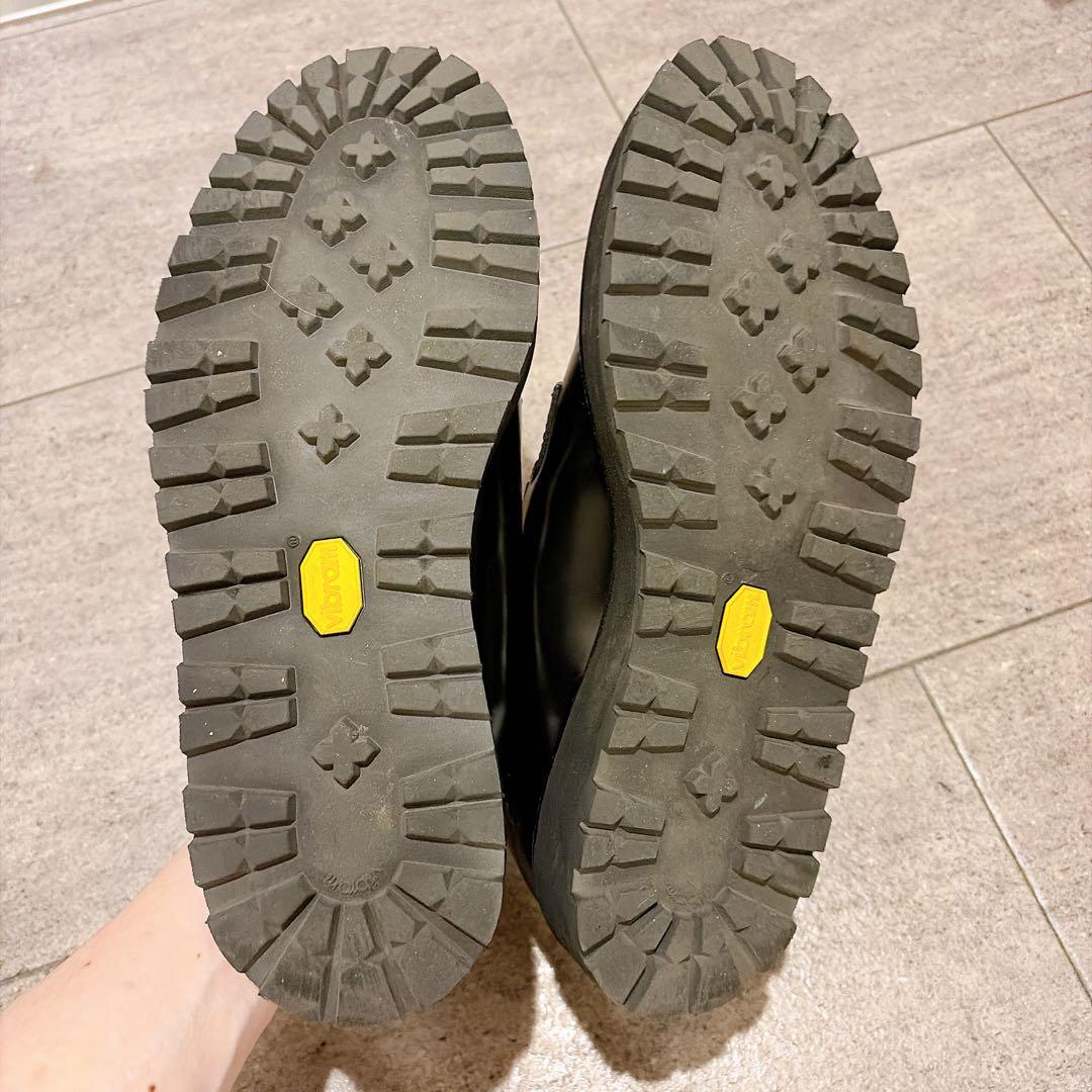 【ひゅーむ】N.HOOLYWOOD × DANNER ポストマン