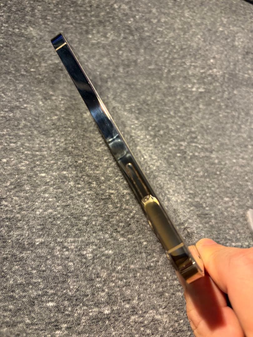 Apple iPhone 12 Pro 256GB　ゴールド