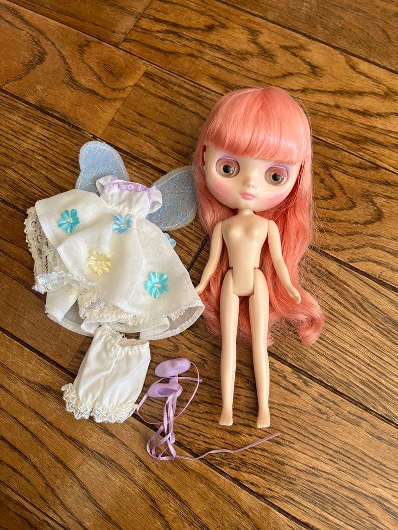 ミディブライス　ピクシーピースフル