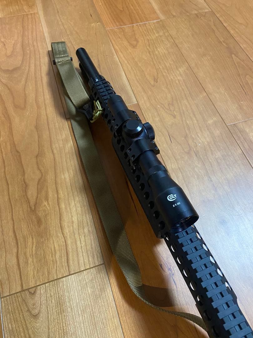 MARUZEN M870 ライブカート +α