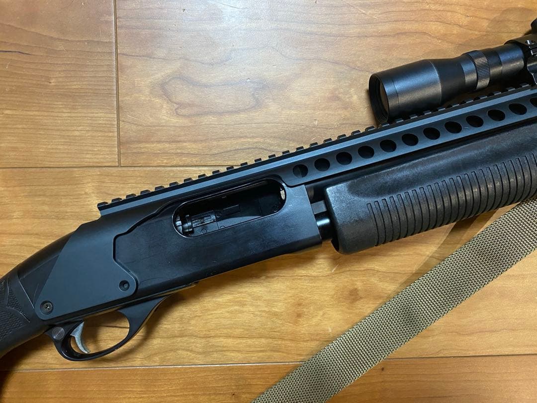 MARUZEN M870 ライブカート +α