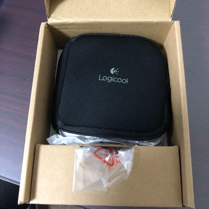 ロジクール モバイル スピーカーフォン P710er