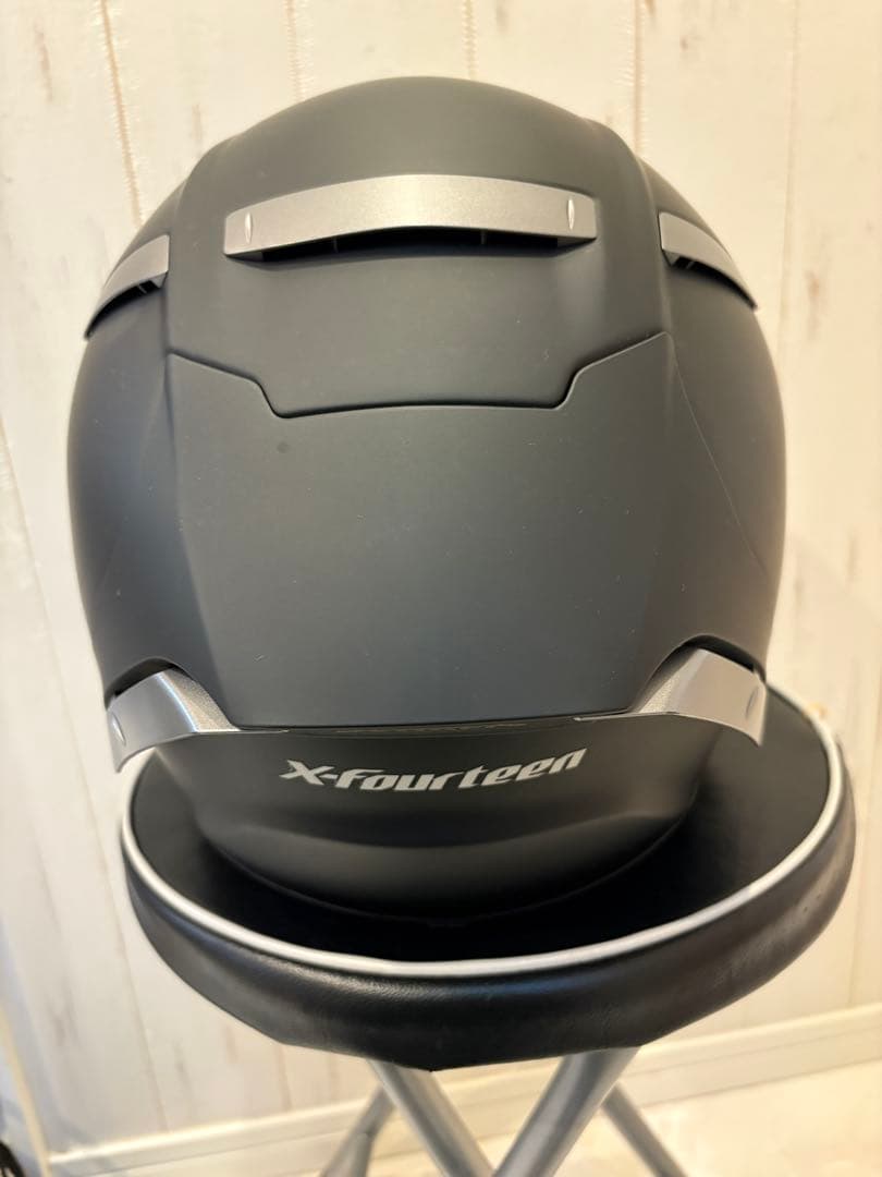 バイク　ヘルメット　SHOEI shoei x_14