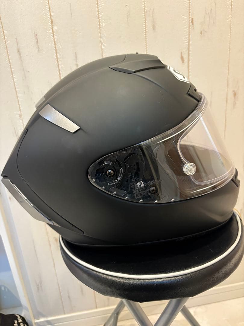 バイク　ヘルメット　SHOEI shoei x_14