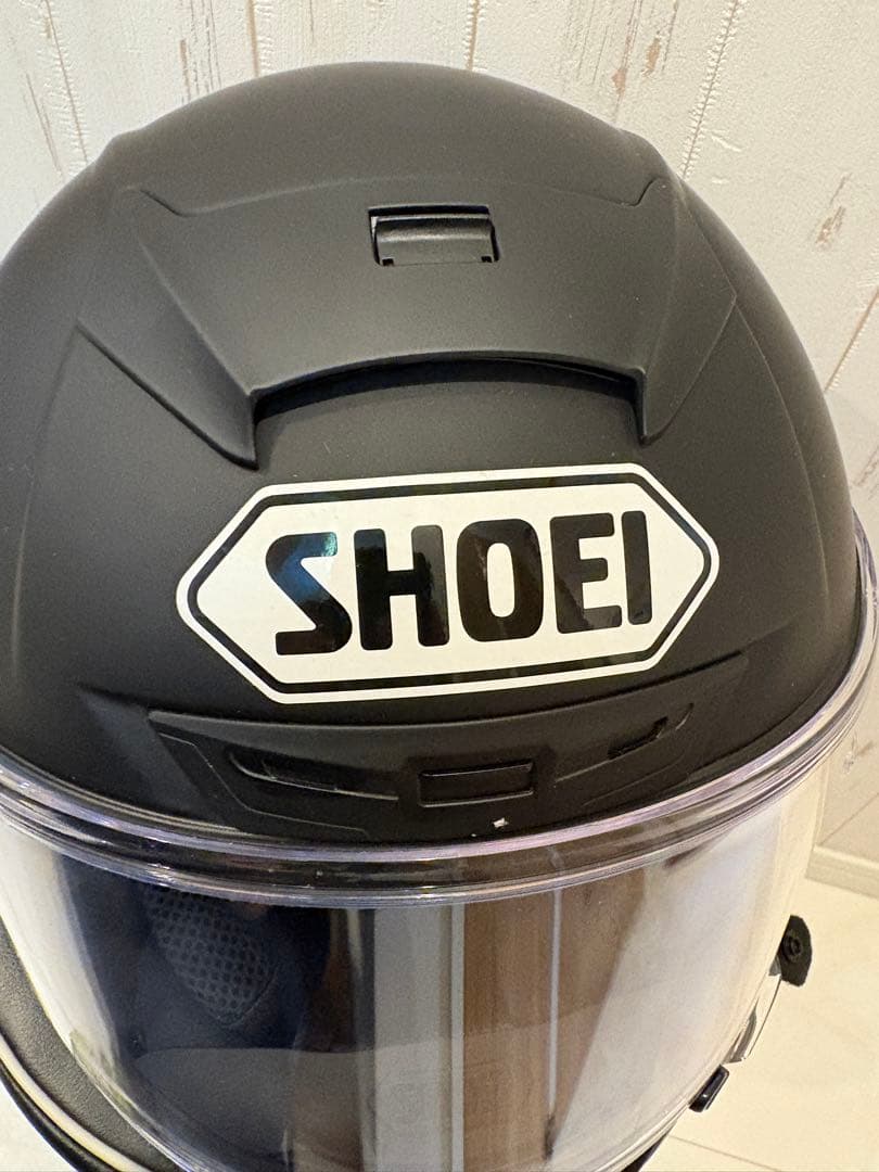 バイク　ヘルメット　SHOEI shoei x_14