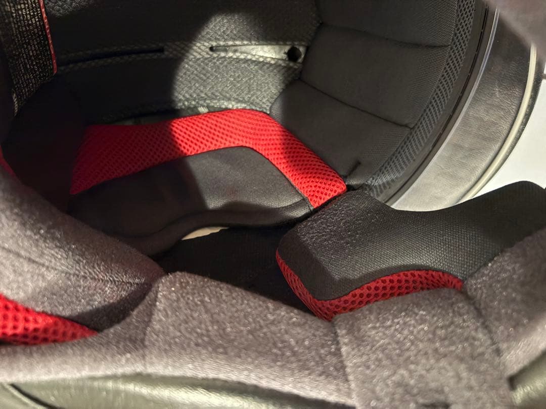 バイク　ヘルメット　SHOEI shoei x_14