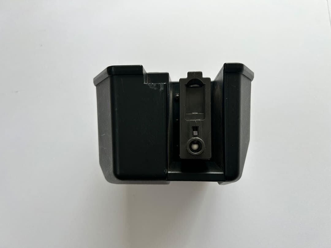 【廃盤品】東京マルイ　M4CRW