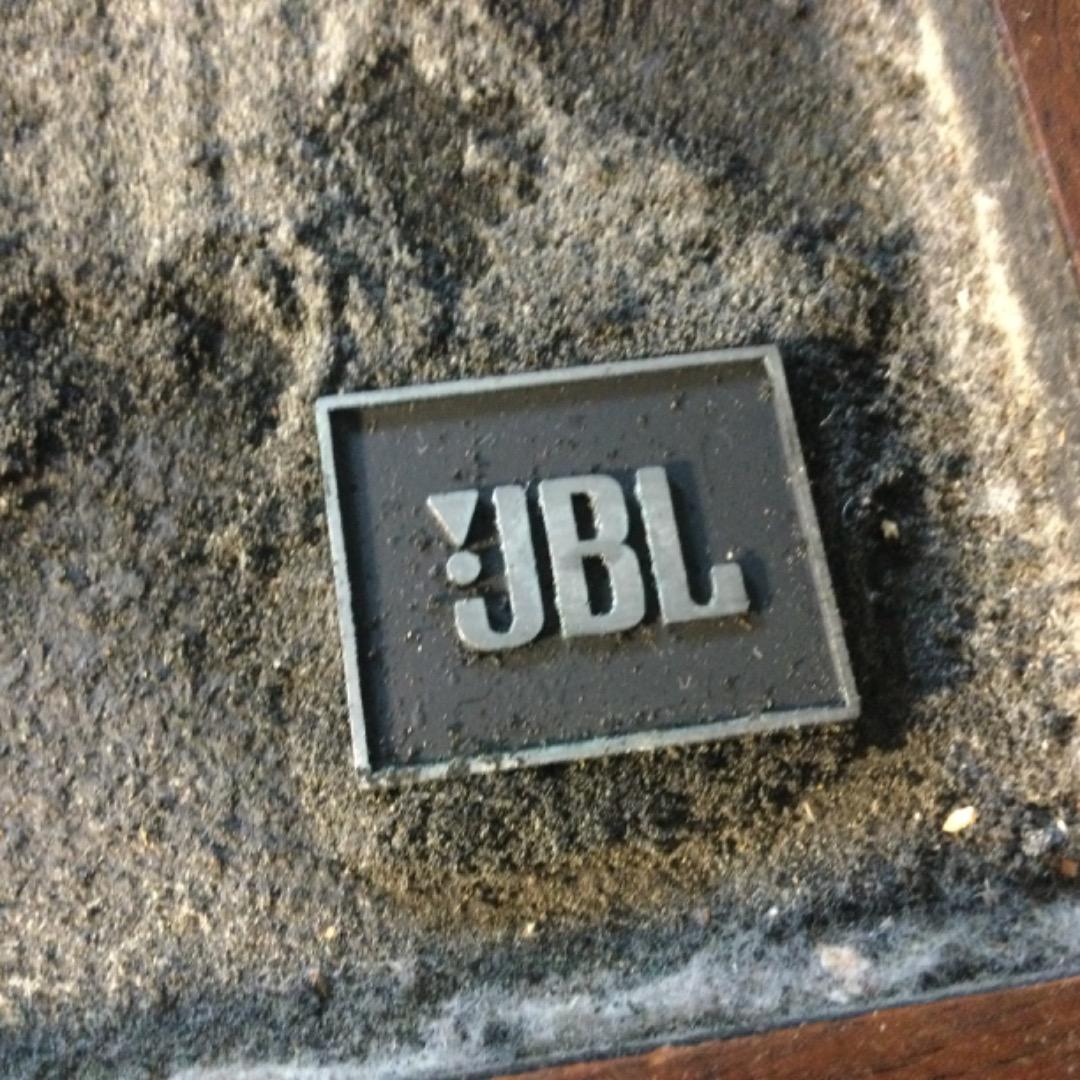 【動作品】JBL L55 lancer（ペア）定価1本　144000円　レア物