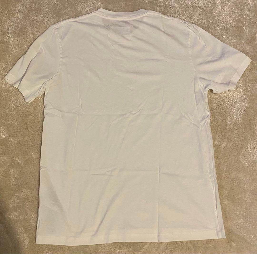⭐︎未使用Maison Margiela(マルジェラ)オーガニックTシャツM 3枚
