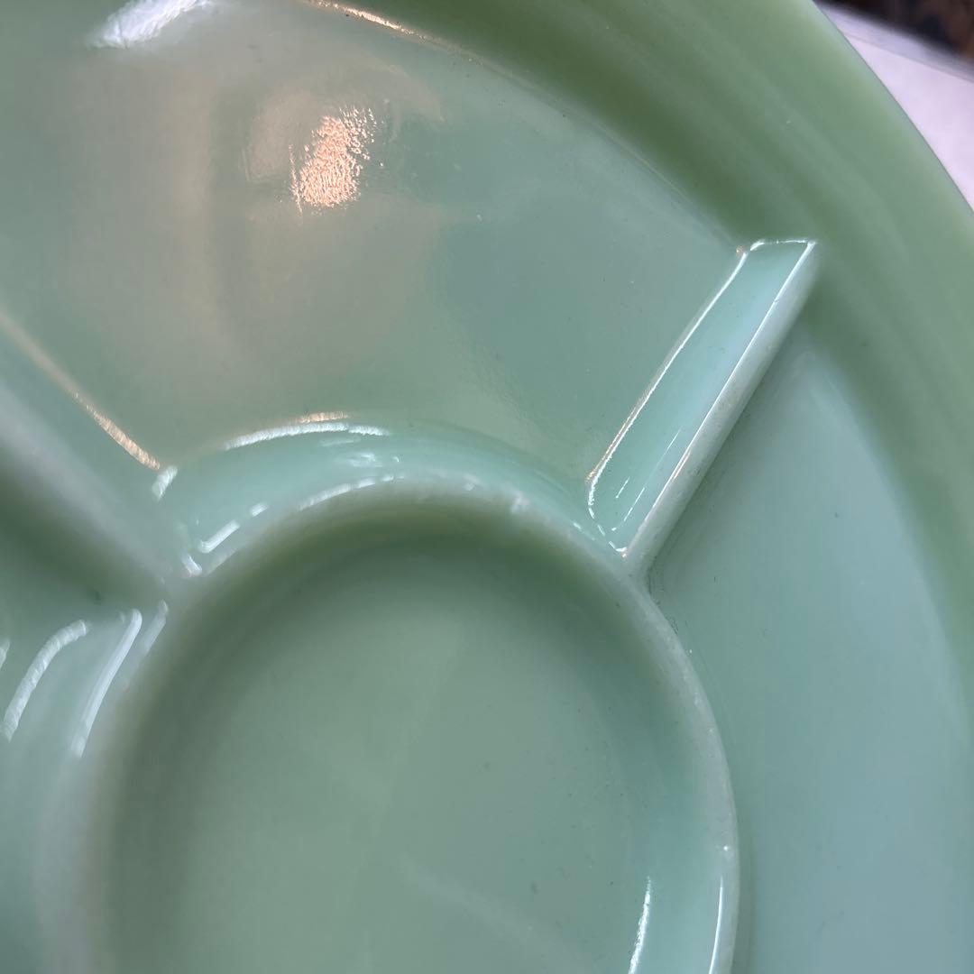 ファイヤーキング ジェダイ RW5コンパートメントプレート