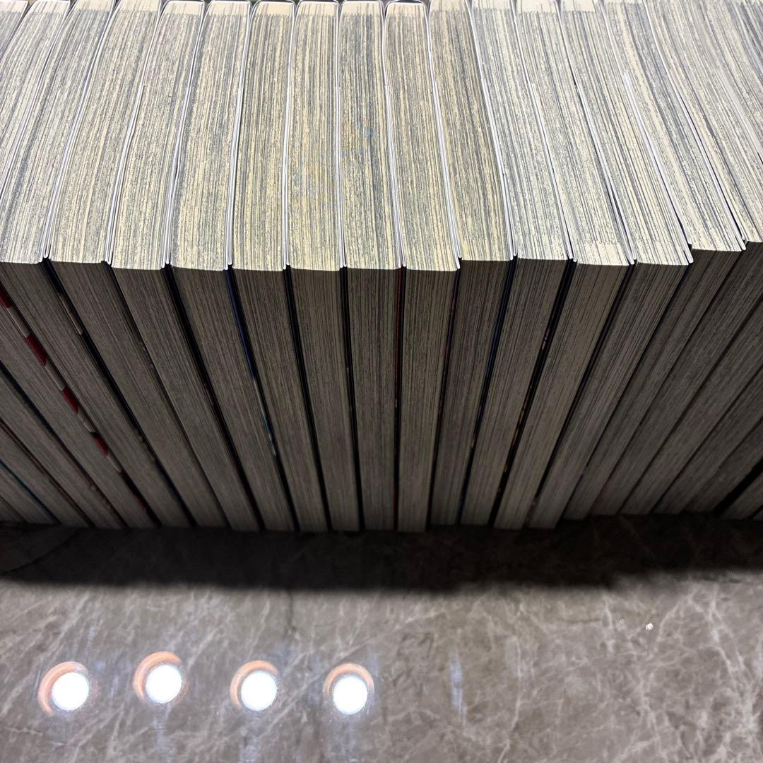 呪術廻戦　全30巻＋0巻セット(完結)全巻セット