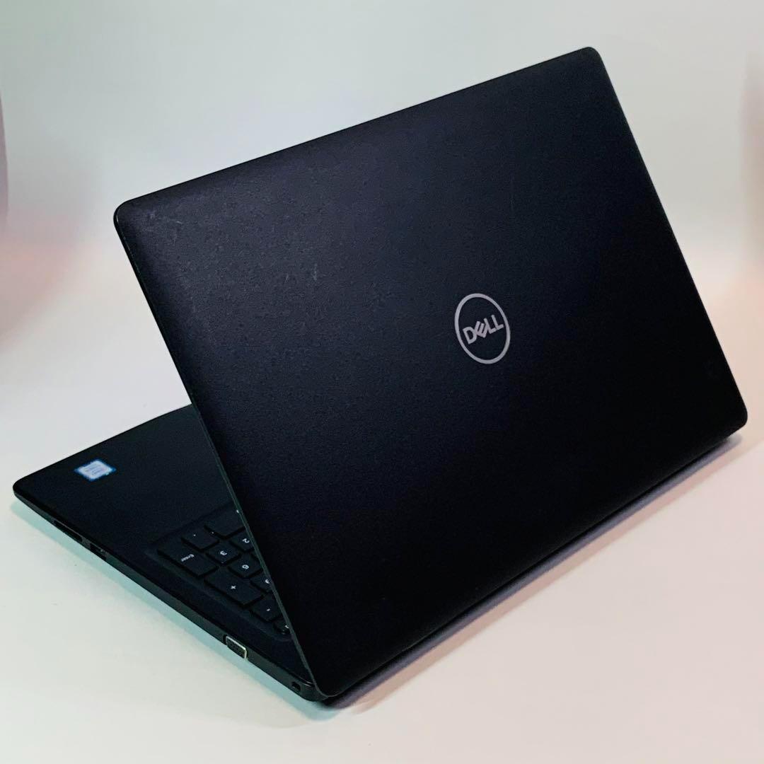 Core i5✨8世代✨SSD512GB✨32GB✨DELL✨カメラ✨パソコン