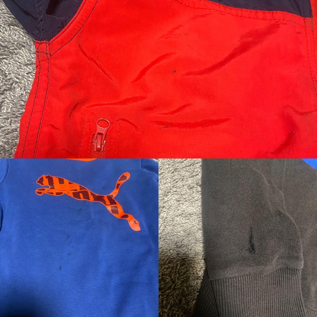 GAP多め 美品多数 140cm 秋冬メイン 男の子 34点 まとめ売り