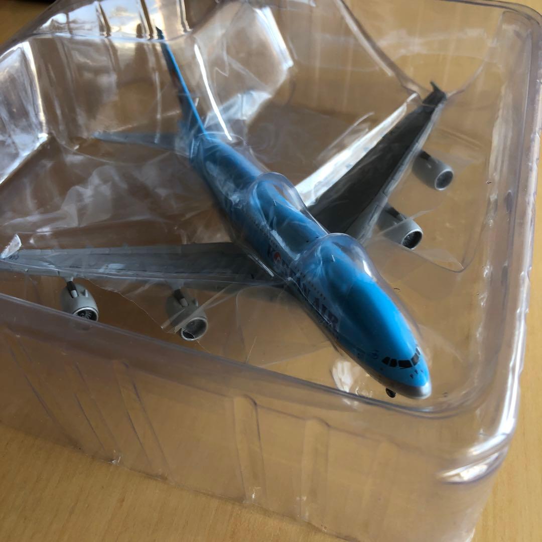 Korean Air Airbus A380-800 1/400スケール