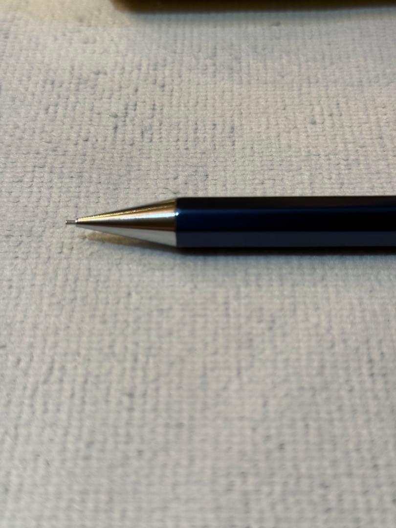 『超美品』カヴェコスペシャル　ブルーエディション　0.5