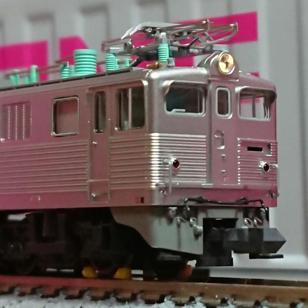 Nゲージ KATO EF30 3073