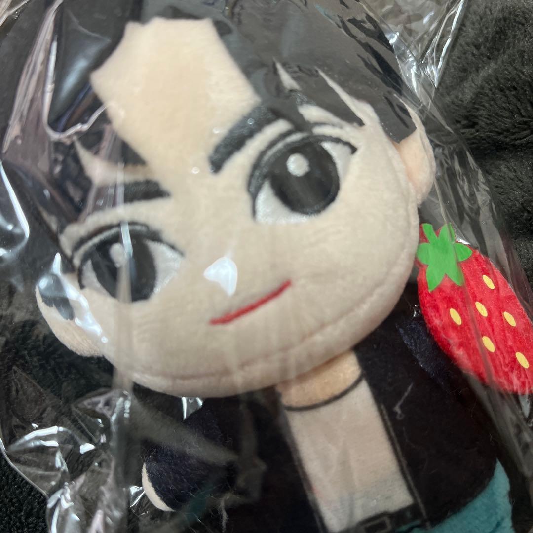 大槻拓也 TAKUYA バディチャン