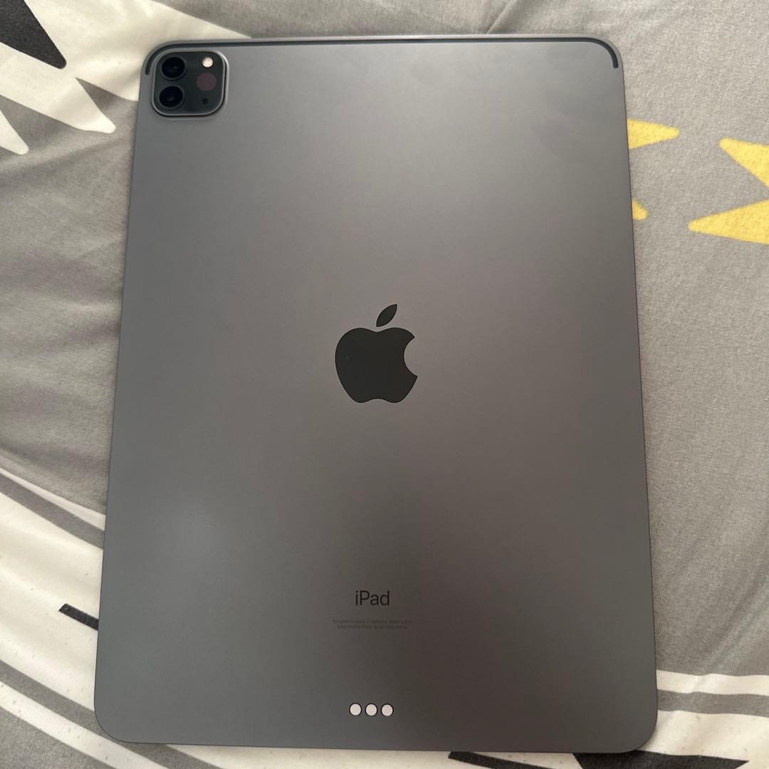 【最終値下げ】Apple iPad Pro 11インチ 第3世代 128GB