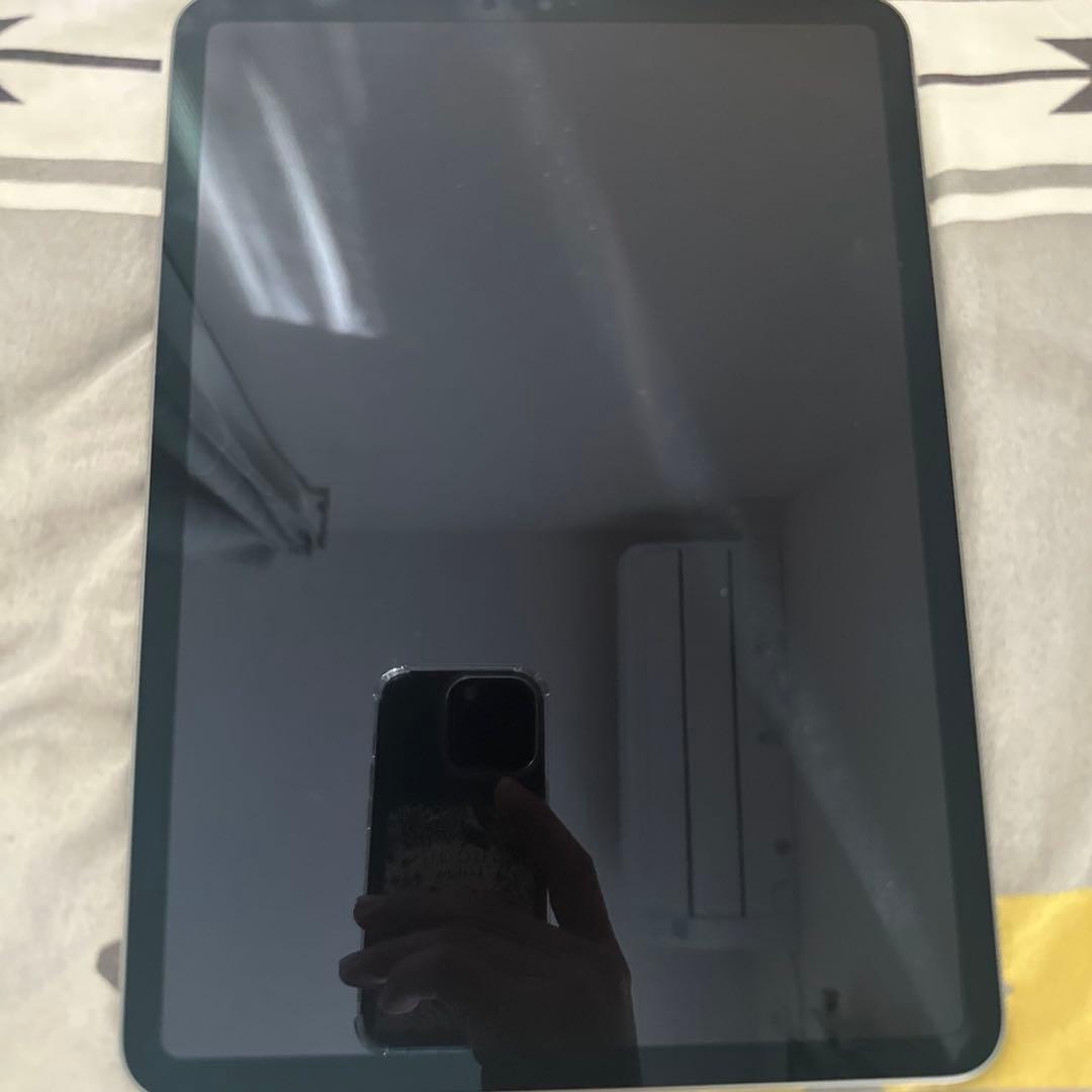 【最終値下げ】Apple iPad Pro 11インチ 第3世代 128GB