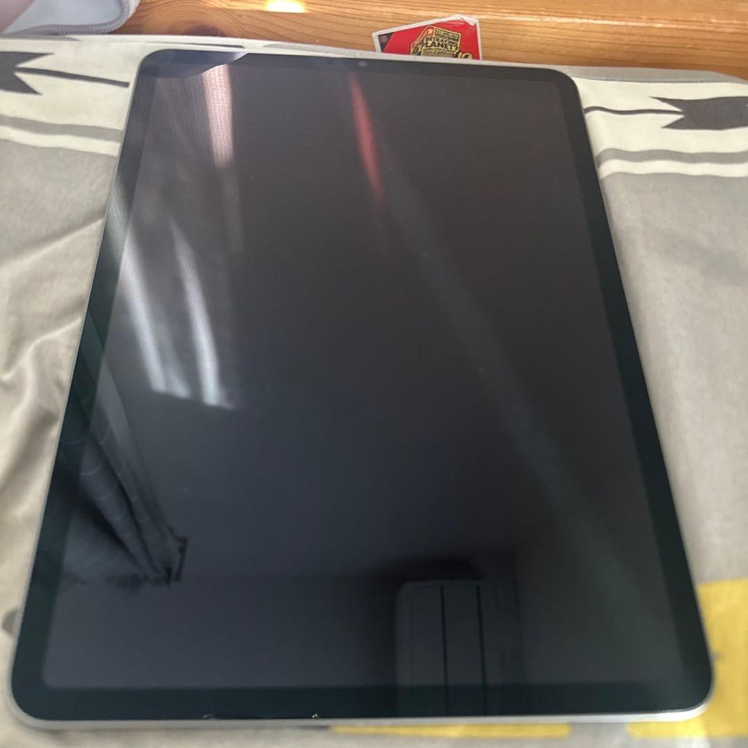 【最終値下げ】Apple iPad Pro 11インチ 第3世代 128GB
