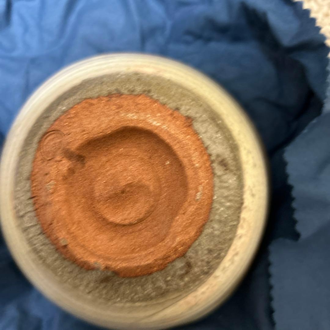 ⑥守繁徹　茶碗