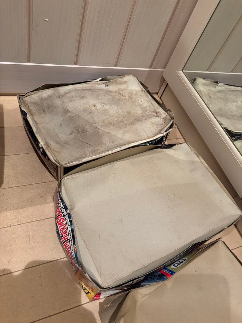 プラモデルまとめ売り