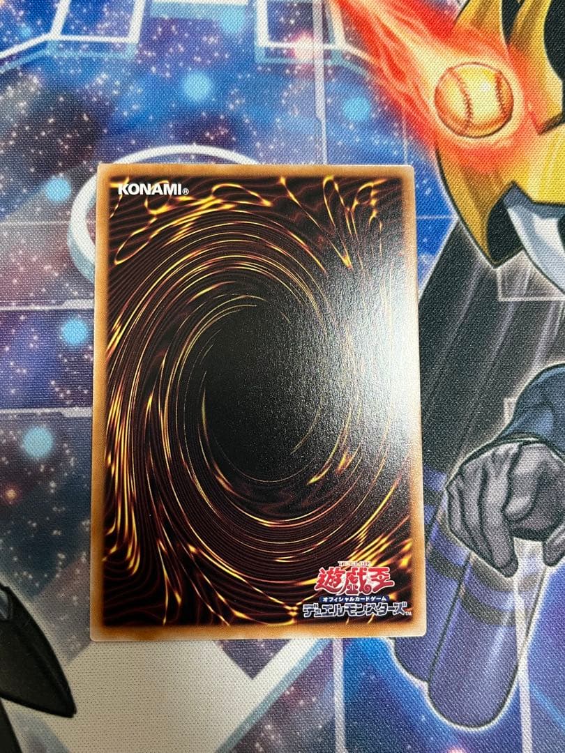 赫の聖女カルテシア 25thシークレットレア