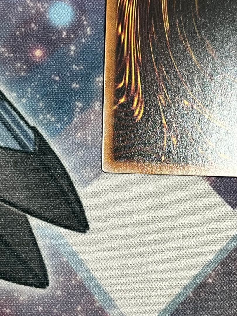 赫の聖女カルテシア 25thシークレットレア