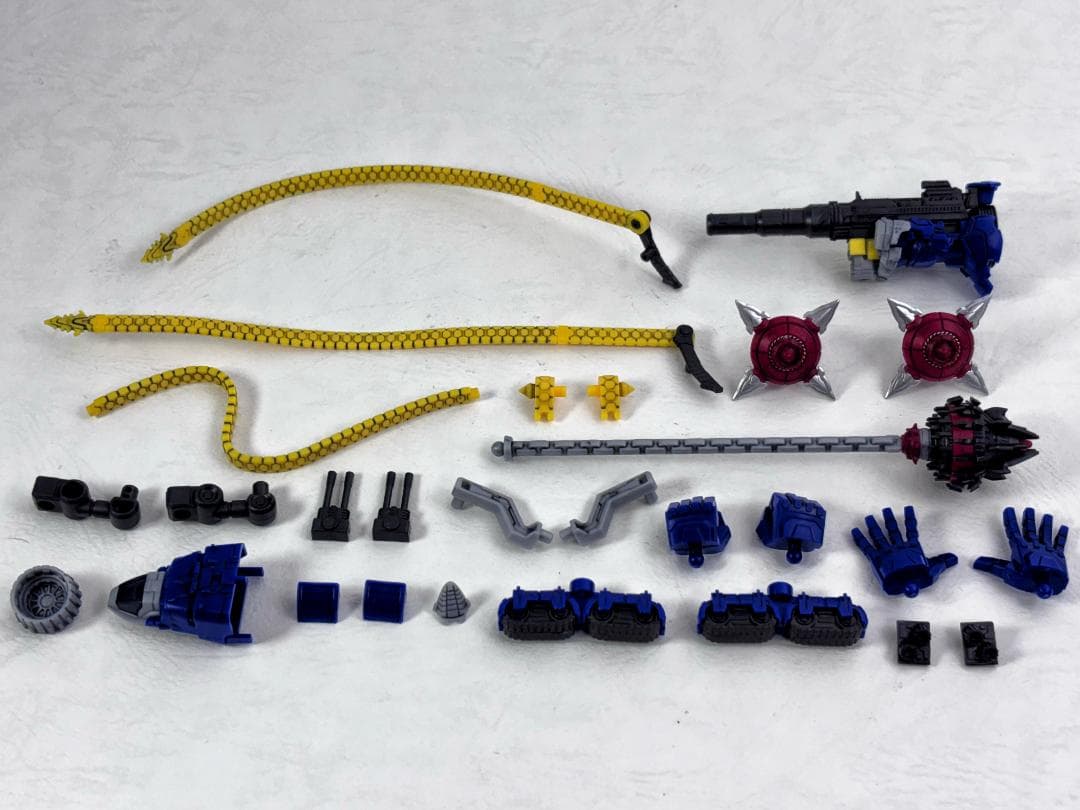 SMP ボルテスV レガシー レッツ・ボルトイン！ セット