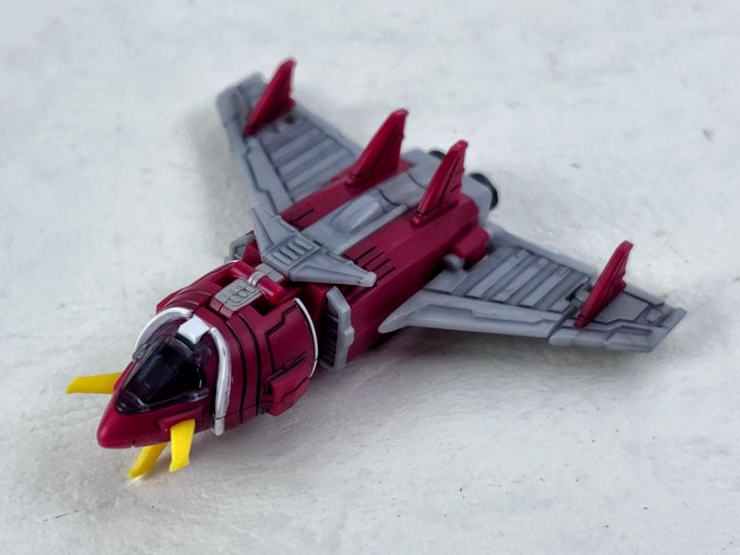 SMP ボルテスV レガシー レッツ・ボルトイン！ セット