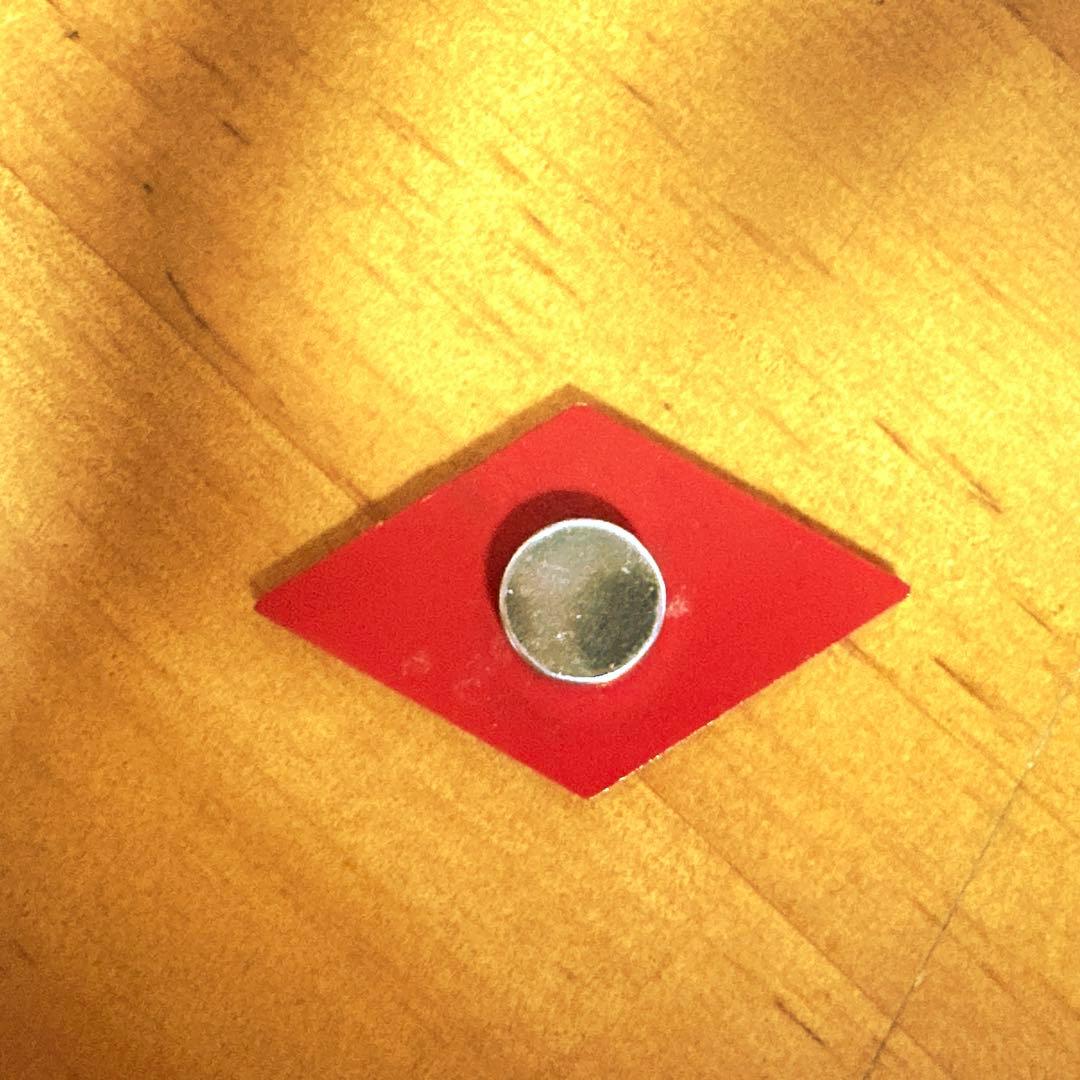 ⭐︎超レア非売品　大阪万博2025 モナコピンバッジ