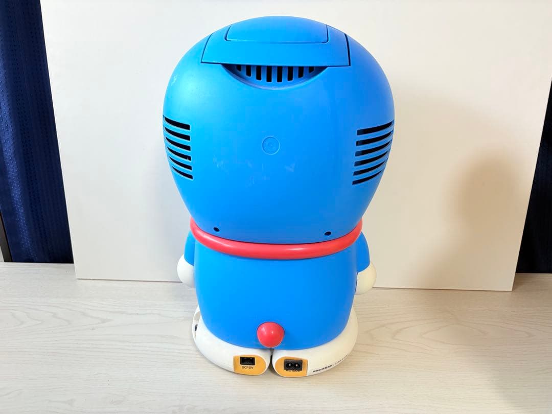 アートオリジナルドラえもん冷温庫　セット