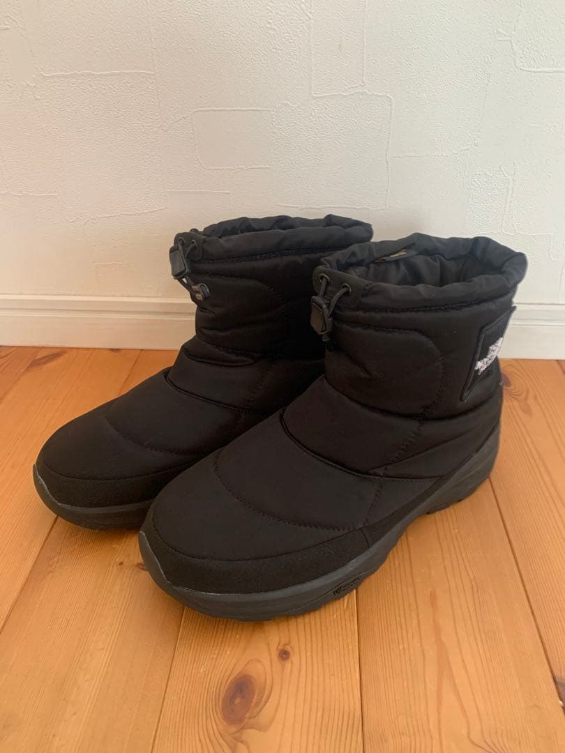 ノースフェイス スノーブーツ 28.0cm メンズ